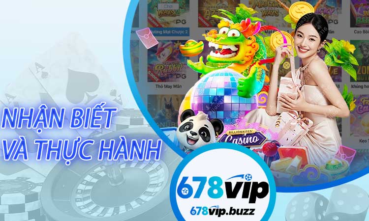 Cách Nhận Biết Và Thực Hành Chơi Có Trách Nhiệm