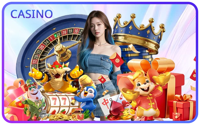 casino